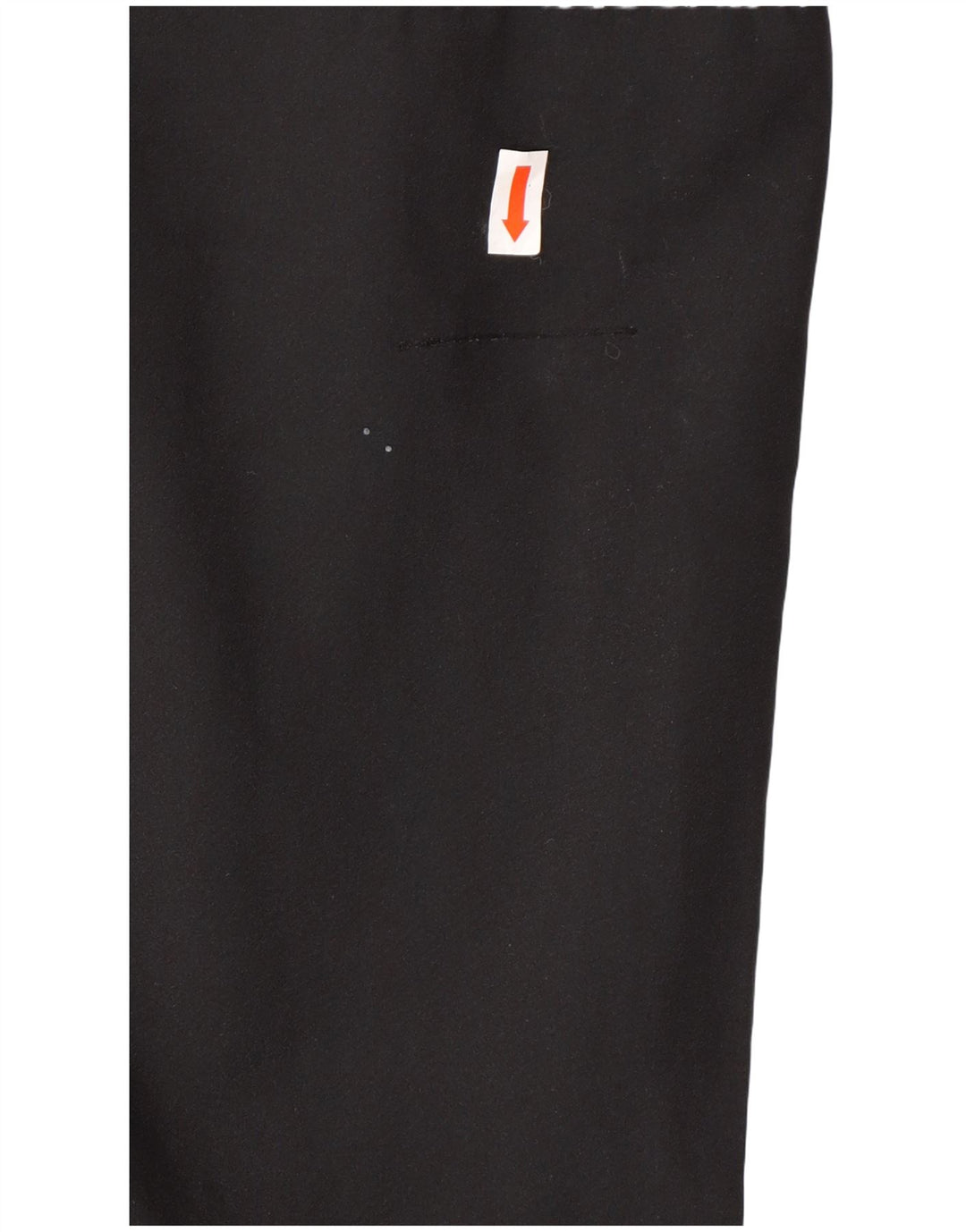 SERGIO TACCHINI Mens Tracksuit Trousers Joggers 3XL  Black