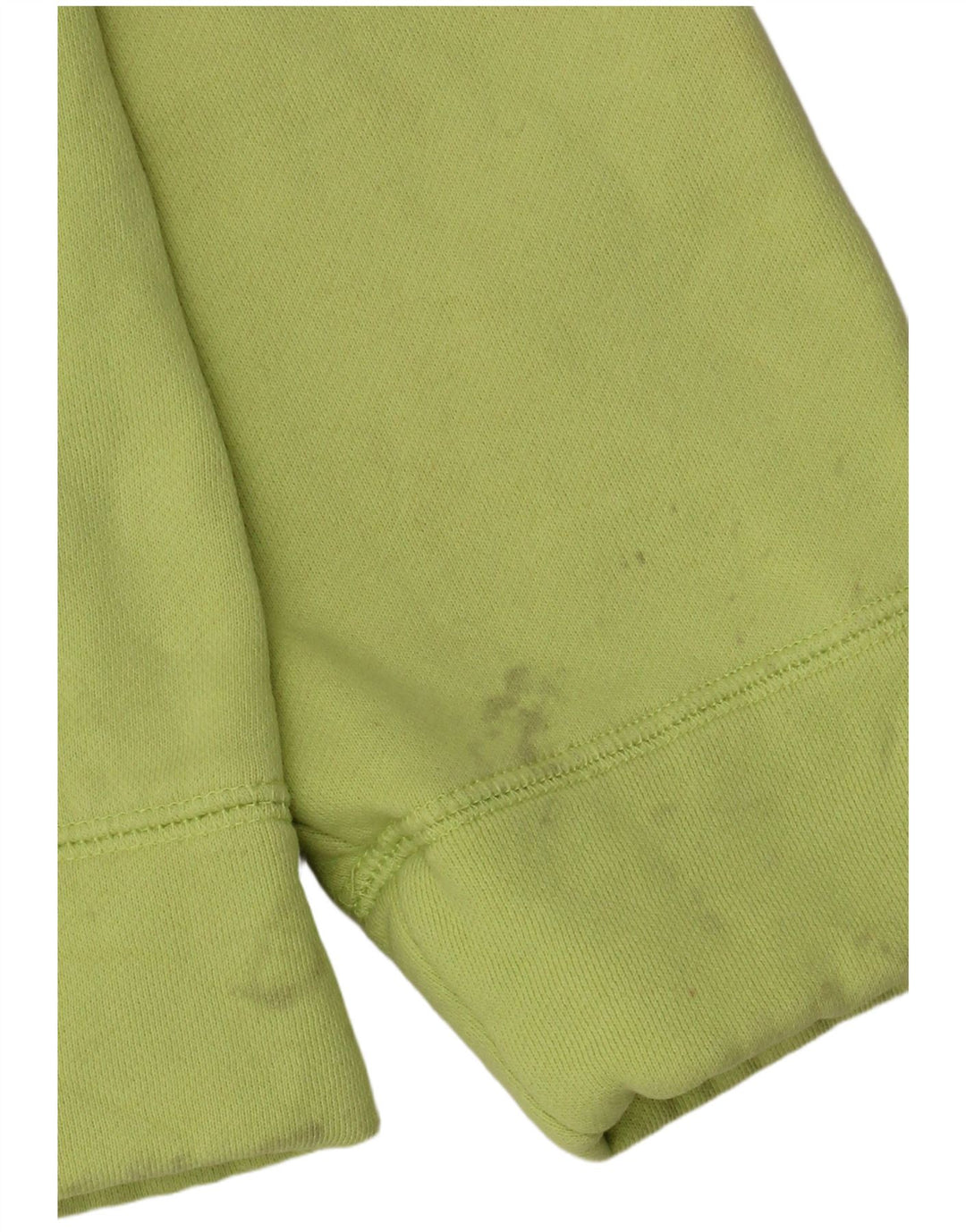 Orvis Womens Tracksuit Top Jacket UK 18 XL Green Cotton