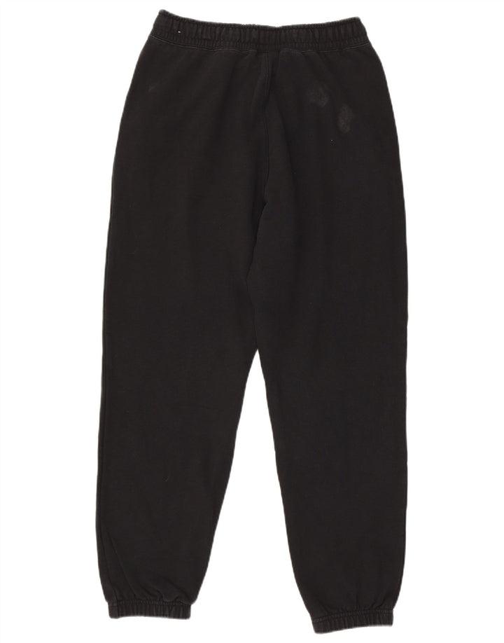 Jordan Mens Tracksuit Trousers Joggers Medium Black Cotton