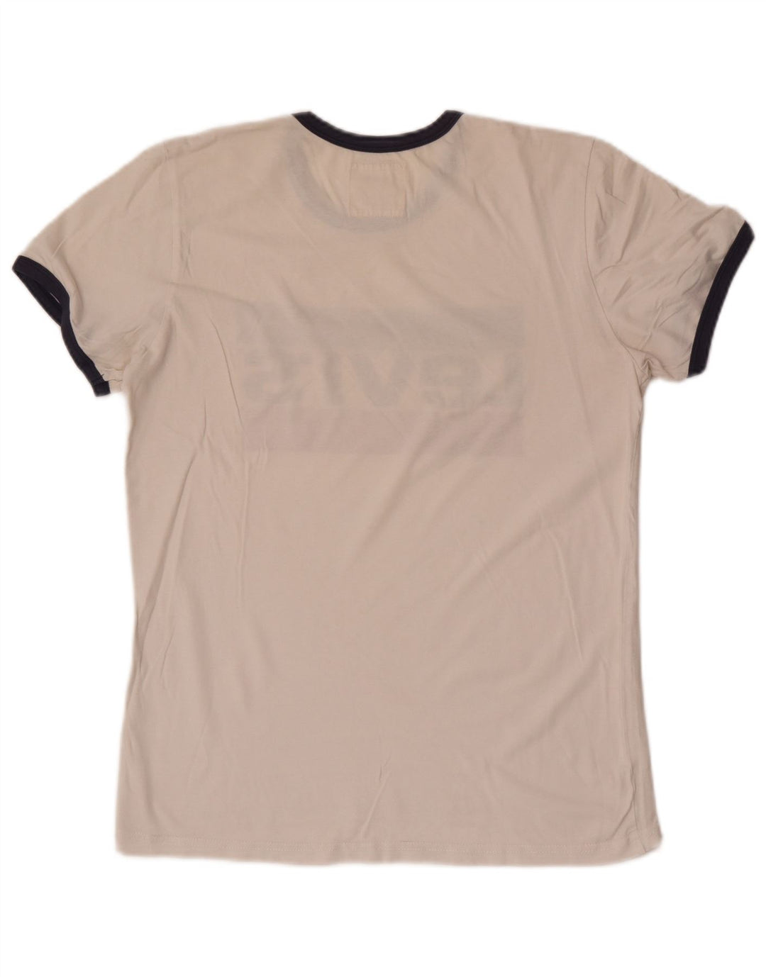 Levi's Boys Graphic T-Shirt Top 15-16 Years White