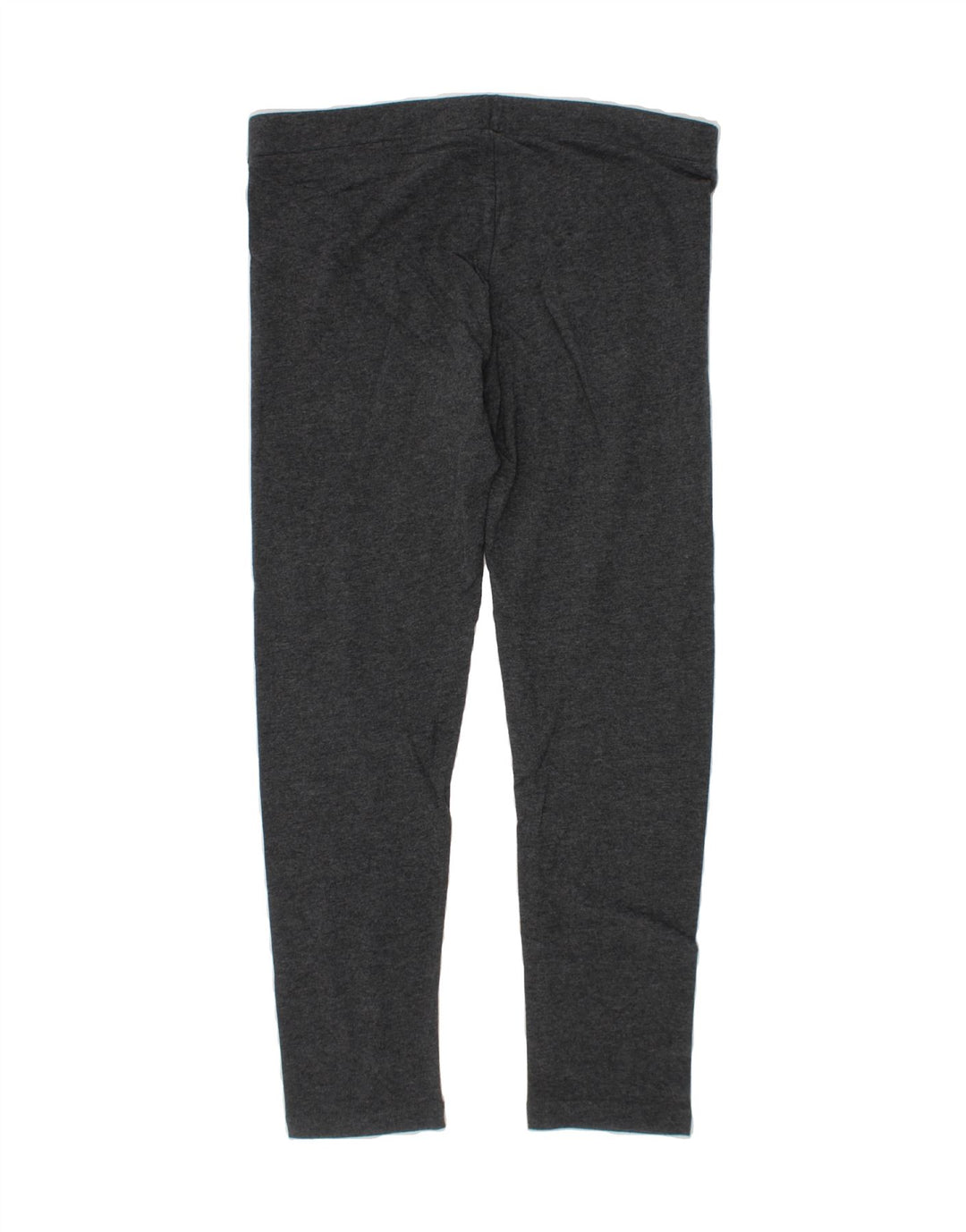 LIU JO Girls Leggings 15-16 Years Grey Cotton Vintage Liu Jo and Second-Hand Liu Jo from Messina Hembry 