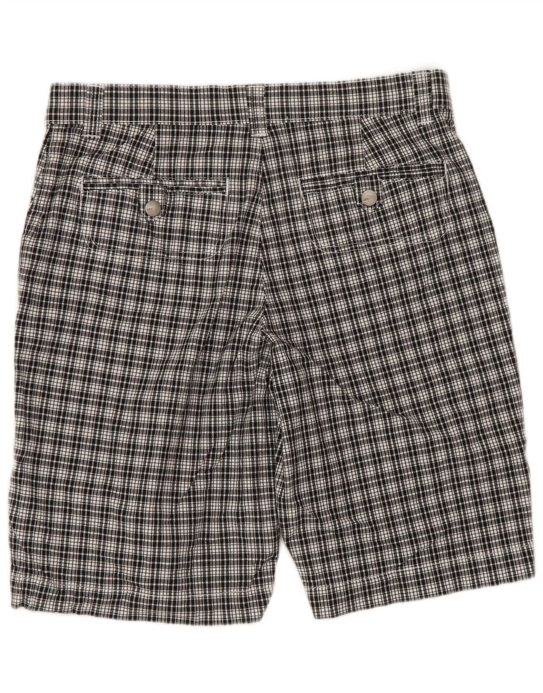 Womens Casual Shorts US 8 Medium W28