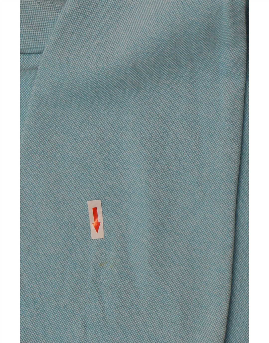 Crew Clothing Mens Sweatshirt Jumper Medium Blue Cotton