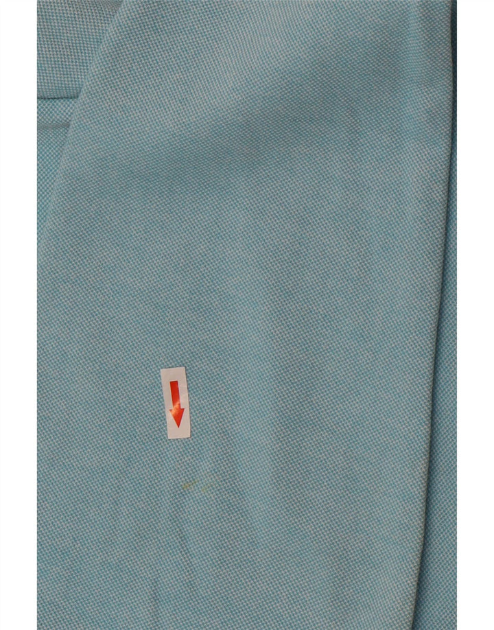 Crew Clothing Mens Sweatshirt Jumper Medium Blue Cotton