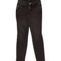 MASSIMO DUTTI Womens Skinny Jeans W26 L28 Grey Vintage Massimo Dutti and Second-Hand Massimo Dutti from Messina Hembry 