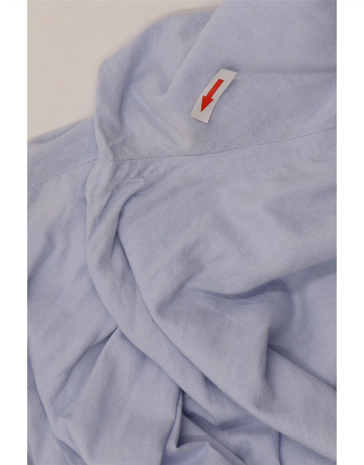 REISS Mens Shirt Medium Blue