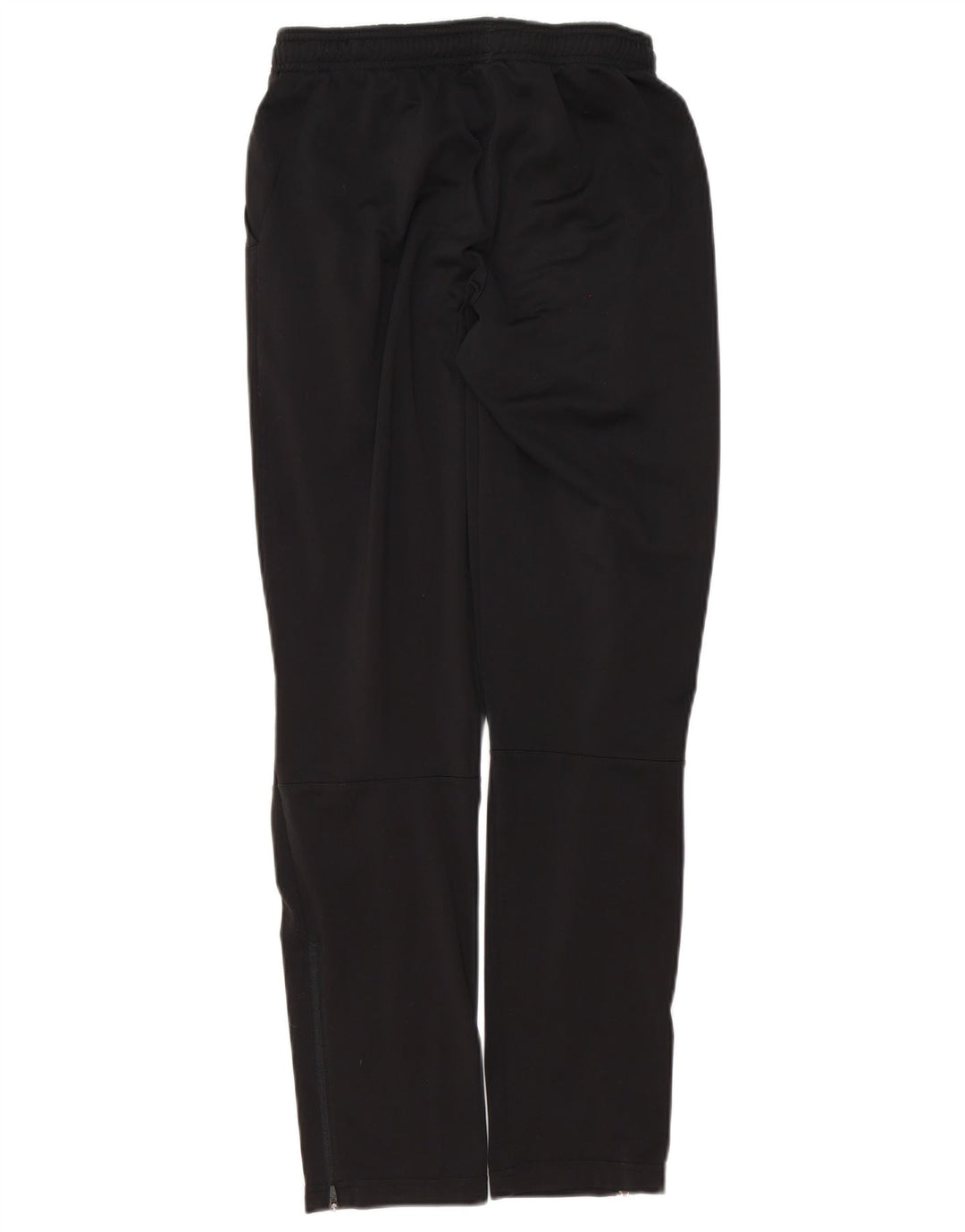 Puma Boys Tracksuit Trousers 13-14 Years  Black Polyester