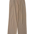 Arena Womens Tracksuit Trousers UK 10 Small Beige