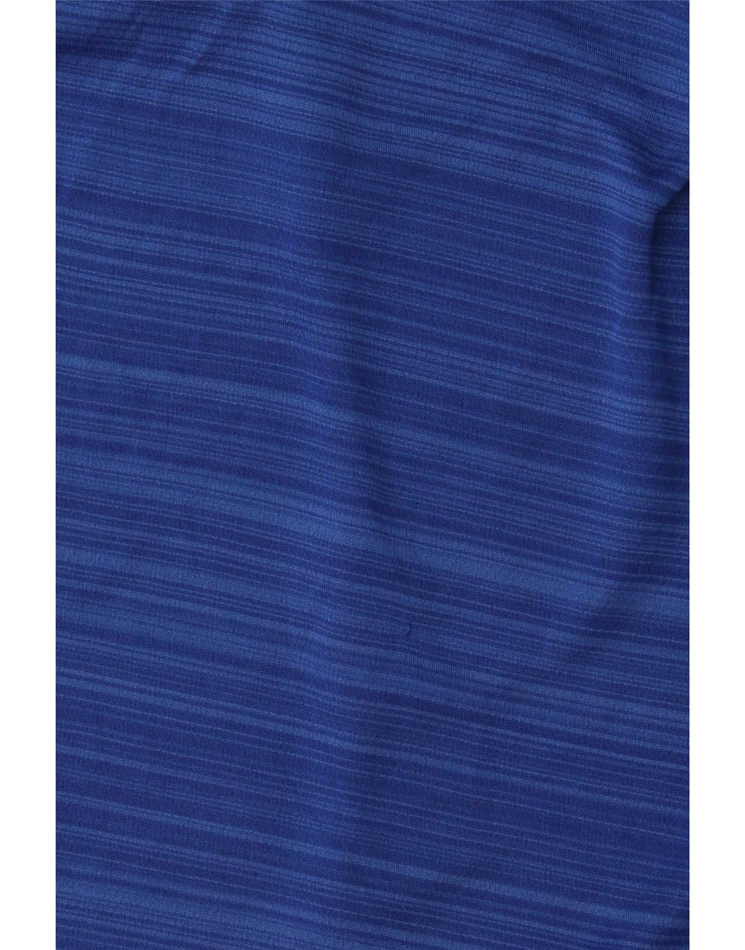 Mountain Warehouse Mens IsoCool T-Shirt Top Small Blue Striped Polyester