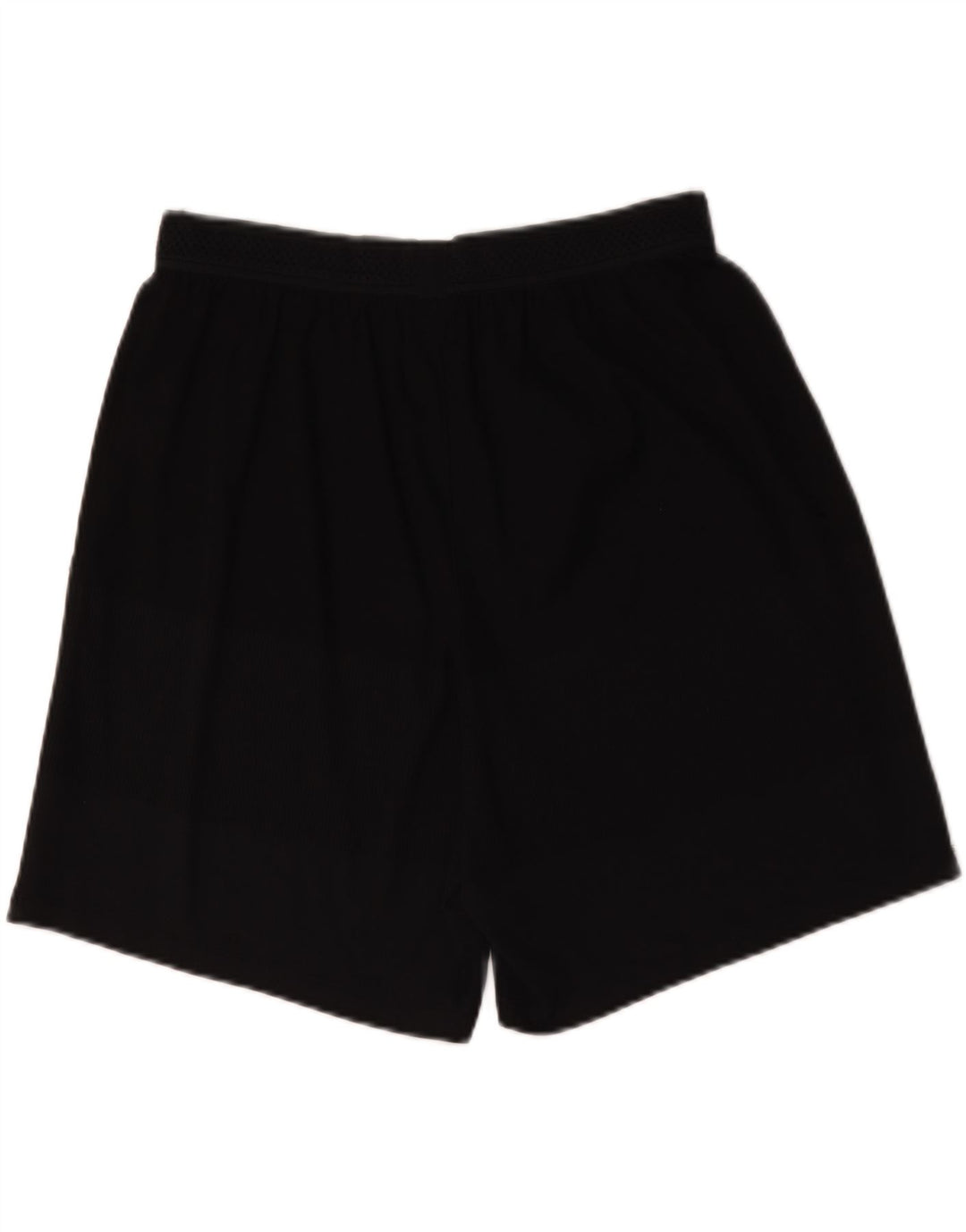 Nike Mens Sport Shorts XL  Black Polyester