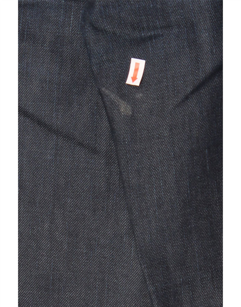 DIESEL Womens Lowky Slim Jeans W30 L32 Navy Blue Cotton Vintage Diesel and Second-Hand Diesel from Messina Hembry 