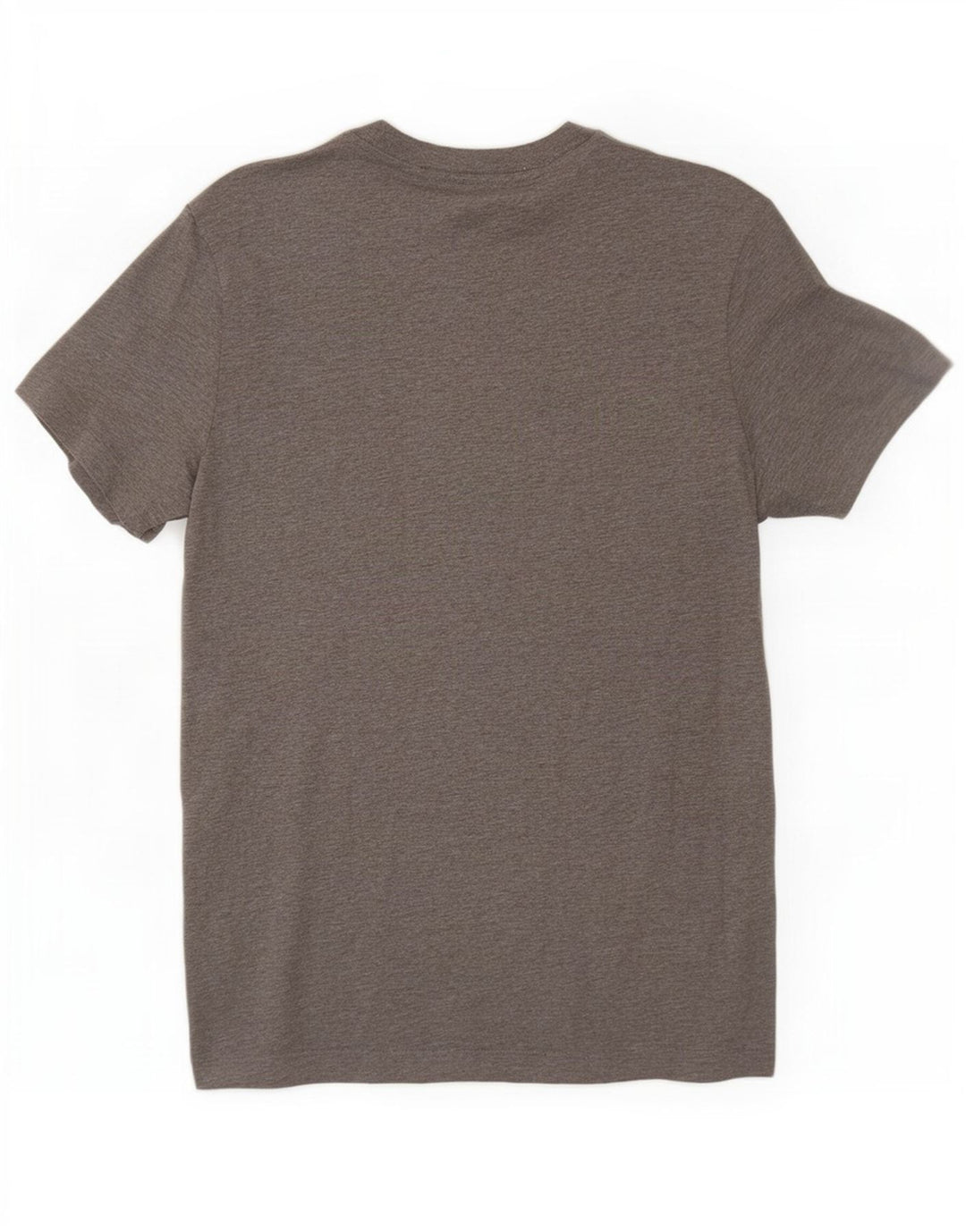 Calvin Klein Jeans Mens Graphic T-Shirt Top Small Grey Cotton