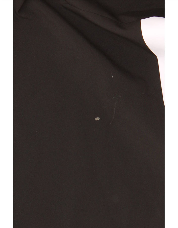 Puma Mens Tracksuit Trousers 2XL Black Nylon