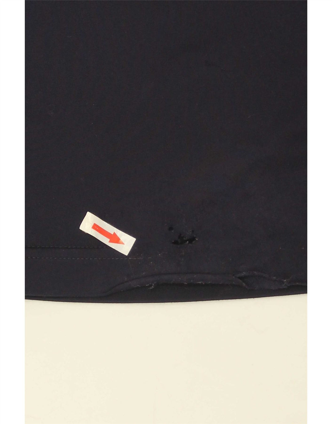 Puma Mens Tracksuit Trousers Large Navy Blue