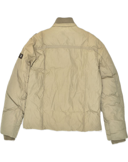 Trussardi winter clearance jacket