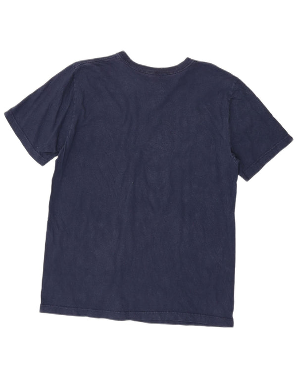 Nike Mens New York Yankees Regular Fit Graphic T-Shirt Top Medium Navy Blue