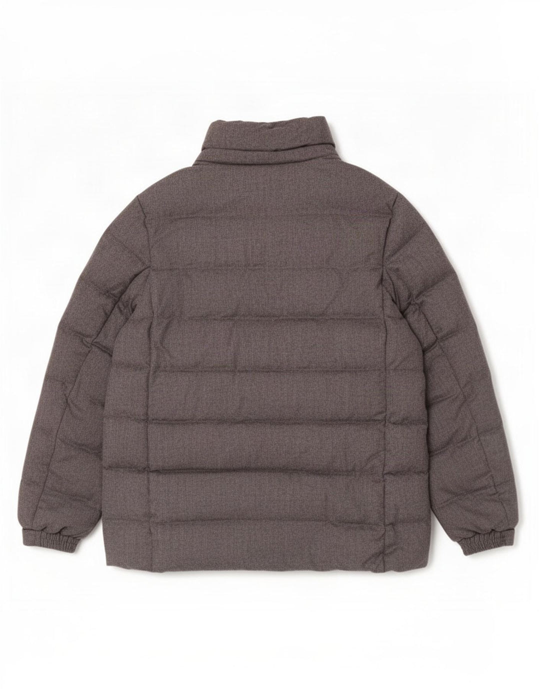 Seventy Womens Padded Jacket UK 18 XL Grey