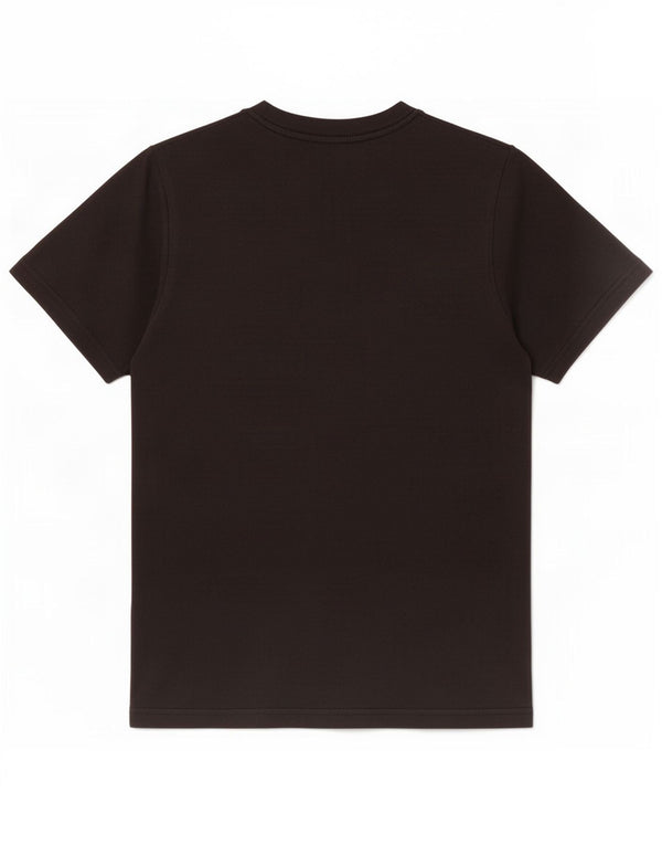 Vans Boys Graphic T-Shirt Top 12-13 Years Large Black Cotton