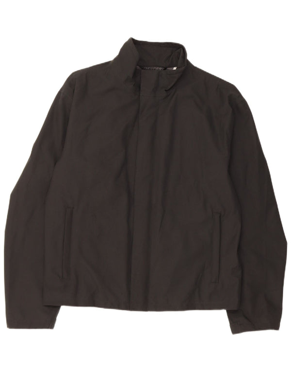 Dainese Mens Racer Jacket UK 36 Small Black
