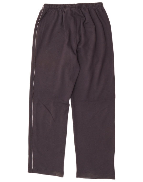 Lotto Mens Tracksuit Trousers UK 42/44 XL Navy Blue Cotton