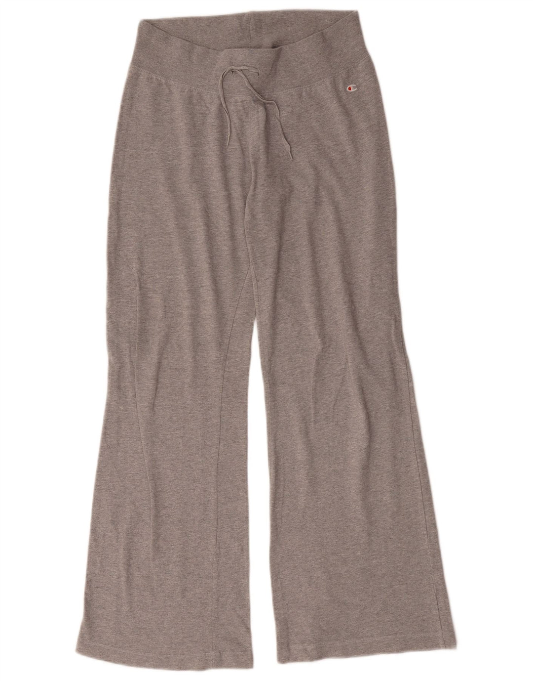 Champion Womens Heritage Classics Tracksuit Trousers UK 10 Small Grey