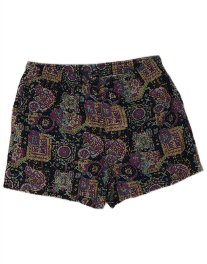 Fila Mens Swimming Shorts Large  Multicoloured Floral