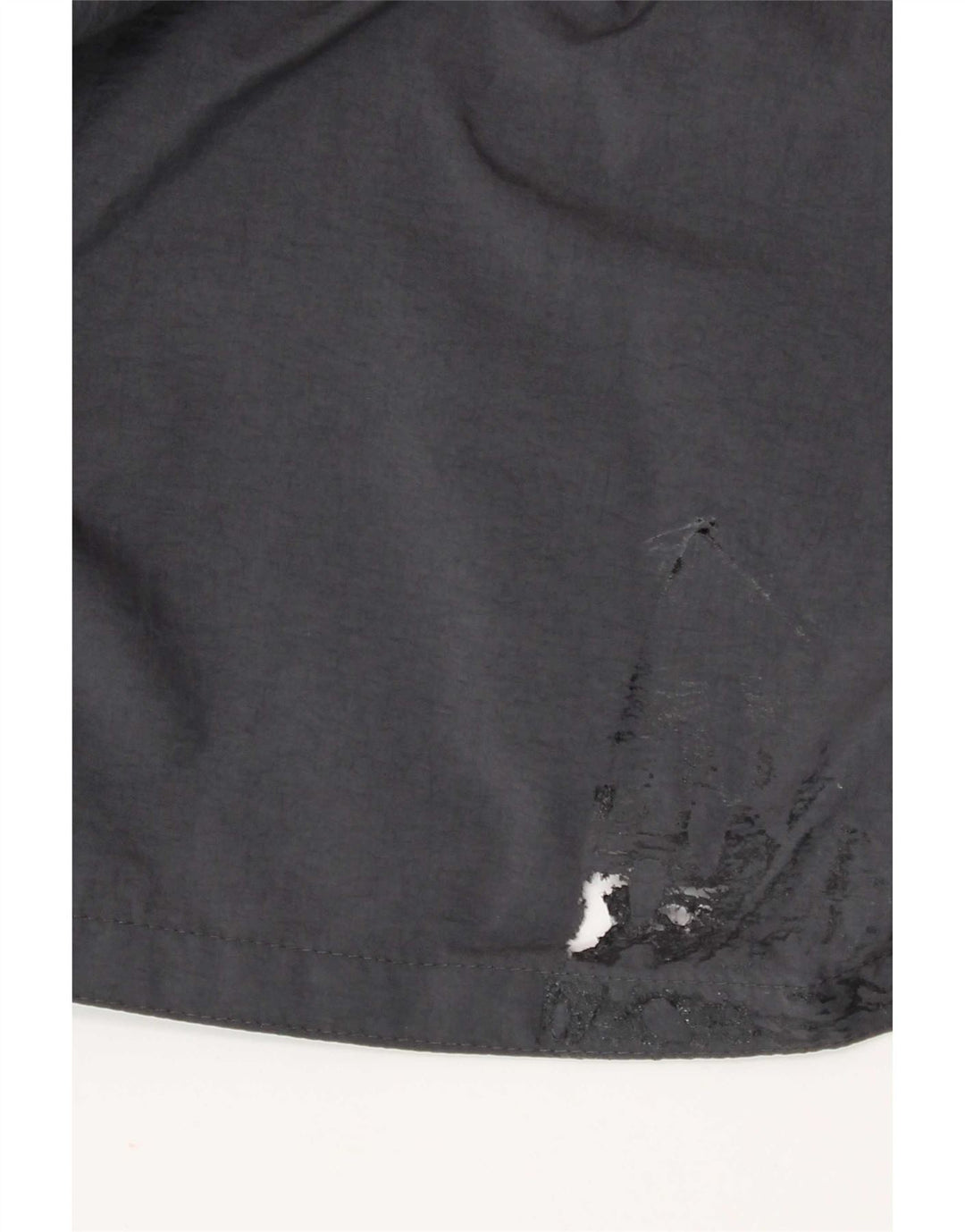 Jack Wolfskin Womens Skort UK 12/ 14 Medium Grey Polyamide
