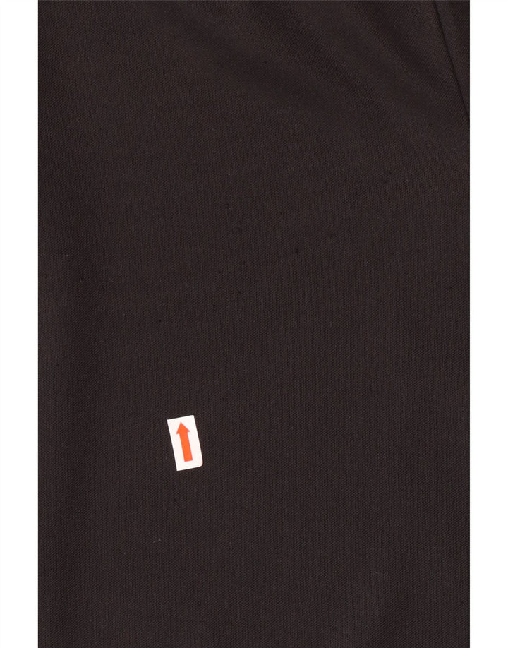 Adidas Mens Sport Shorts XL Black Polyester