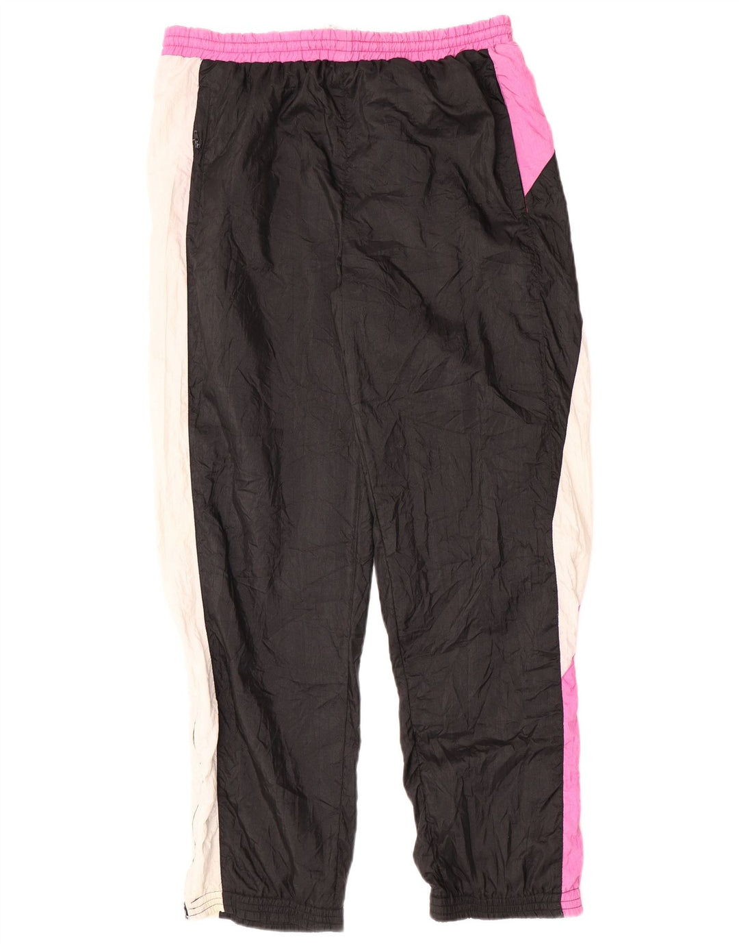 Killtec Womens Tracksuit Trousers Joggers UK 12 Medium Multicoloured