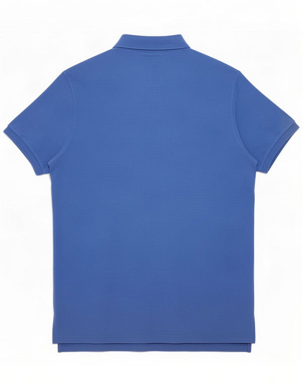 Polo Ralph Lauren Mens Polo Shirt 2XL Blue Cotton