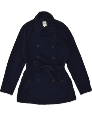 Gap classic best sale peacoat