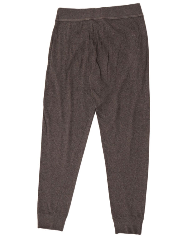 Converse Mens Tracksuit Trousers Joggers Medium  Grey