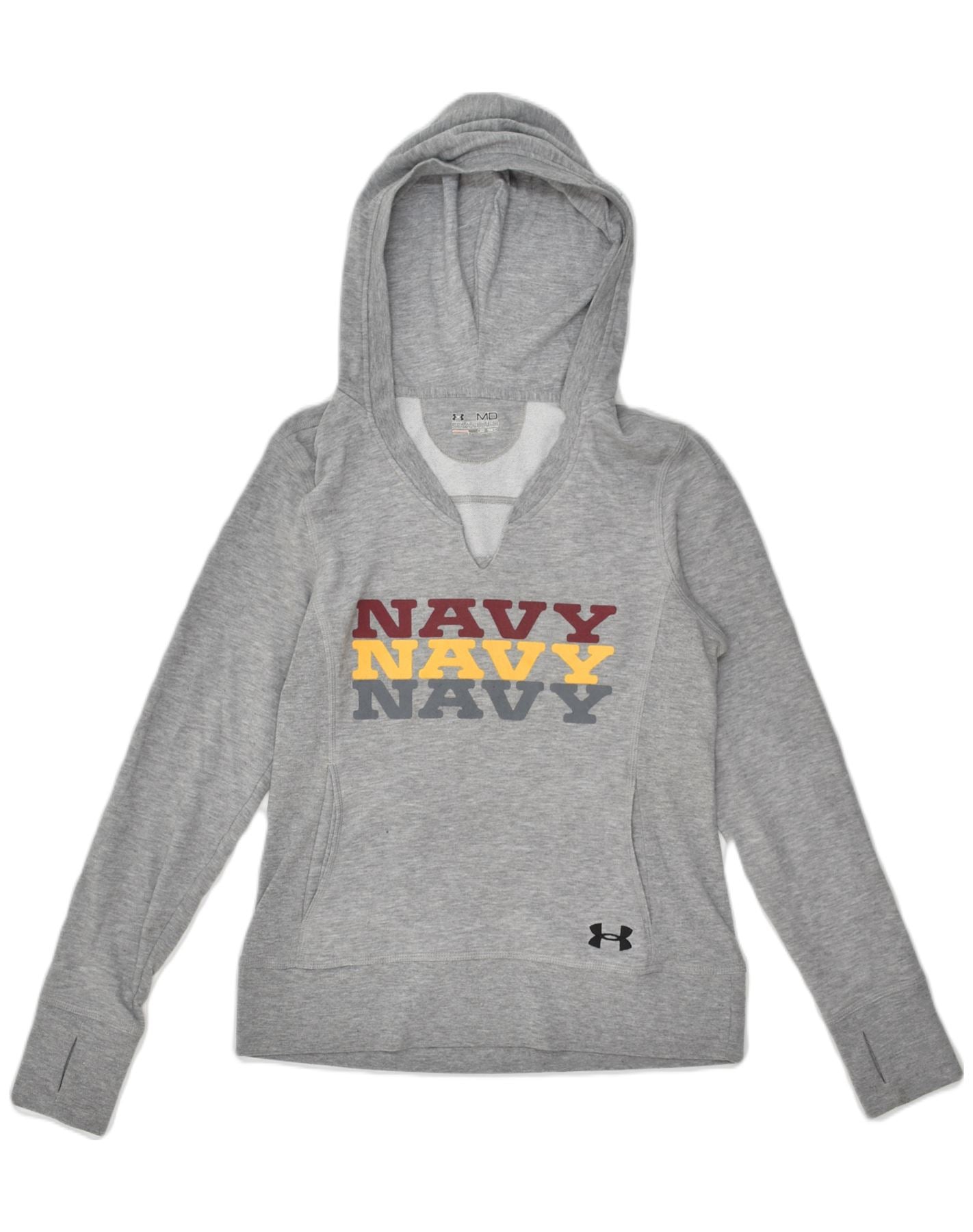 Womens medium under clearance armour hoodie