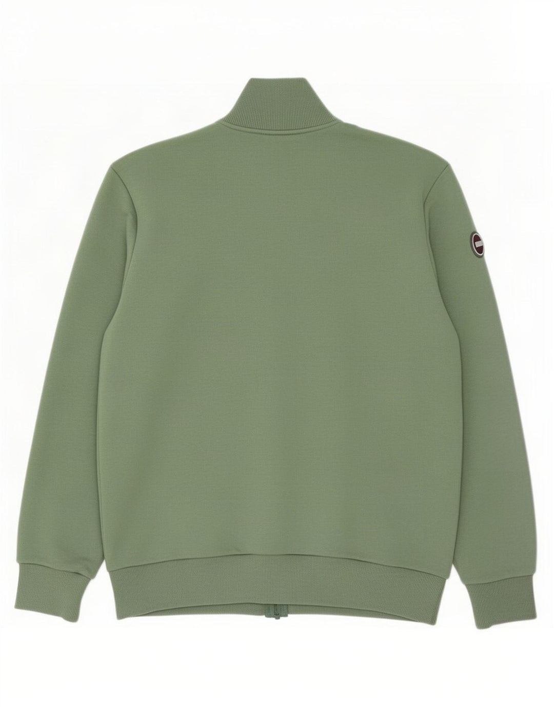 Colmar Mens Tracksuit Top Jacket Medium Green