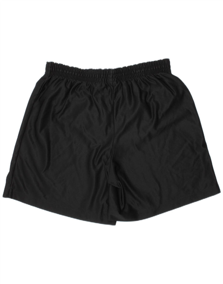 NIKE Boys Sport Shorts 15-16 Years XL  Black
