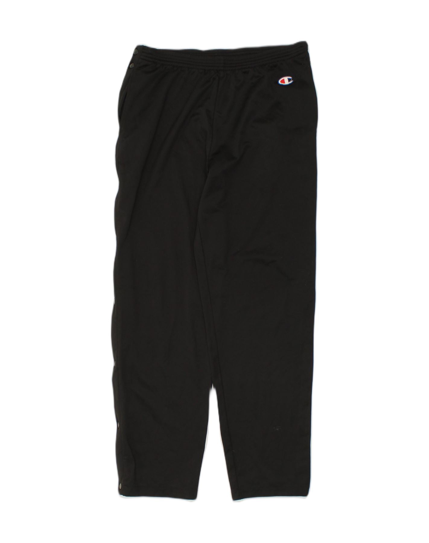 Champion polyester cheap pants