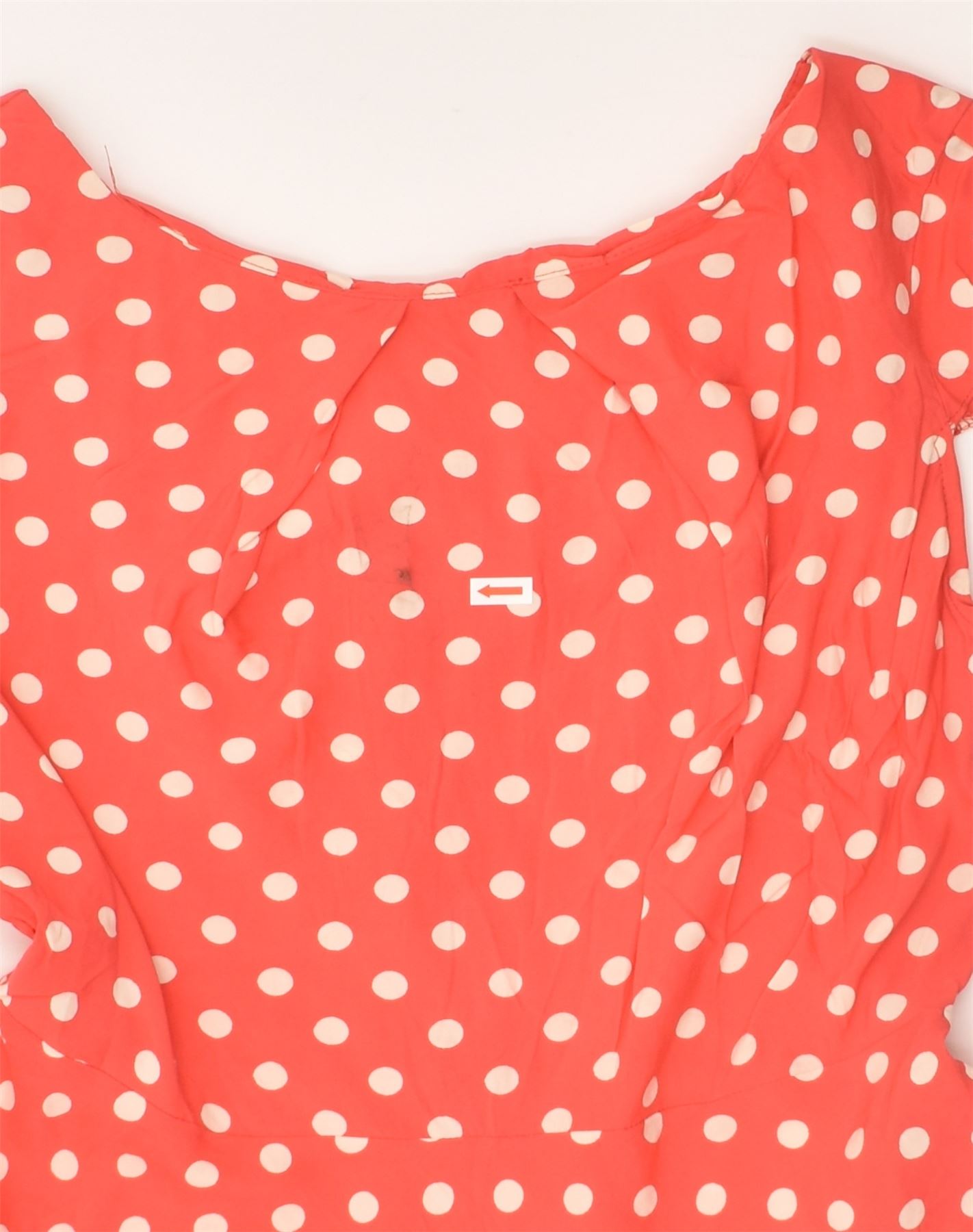 Wallis polka hot sale dot