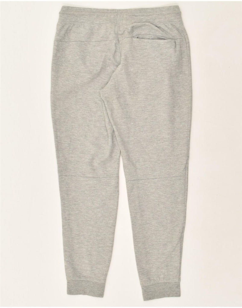 JACK & JONES Mens Tracksuit Trousers Joggers Small Grey Cotton | Vintage Jack & Jones | Thrift | Second-Hand Jack & Jones | Used Clothing | Messina Hembry 