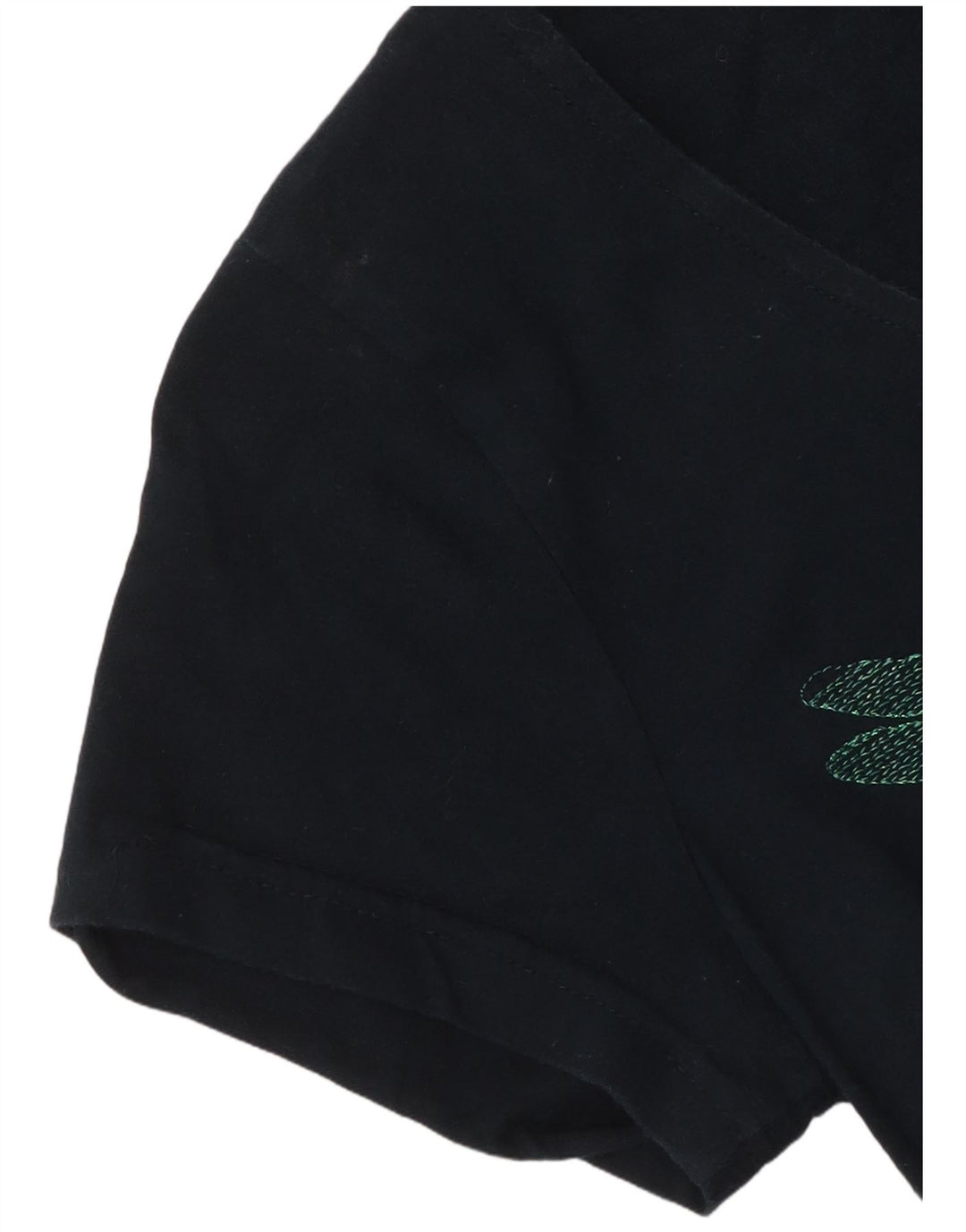 DESIGUAL Girls Graphic Asymmetric Tunic Top 13-14 Years Navy Blue Floral