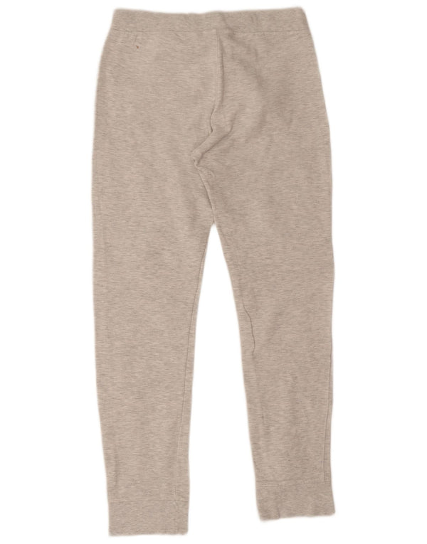 Champion Womens Herritage Fit Tracksuit Trousers Joggers UK 16 Large Grey