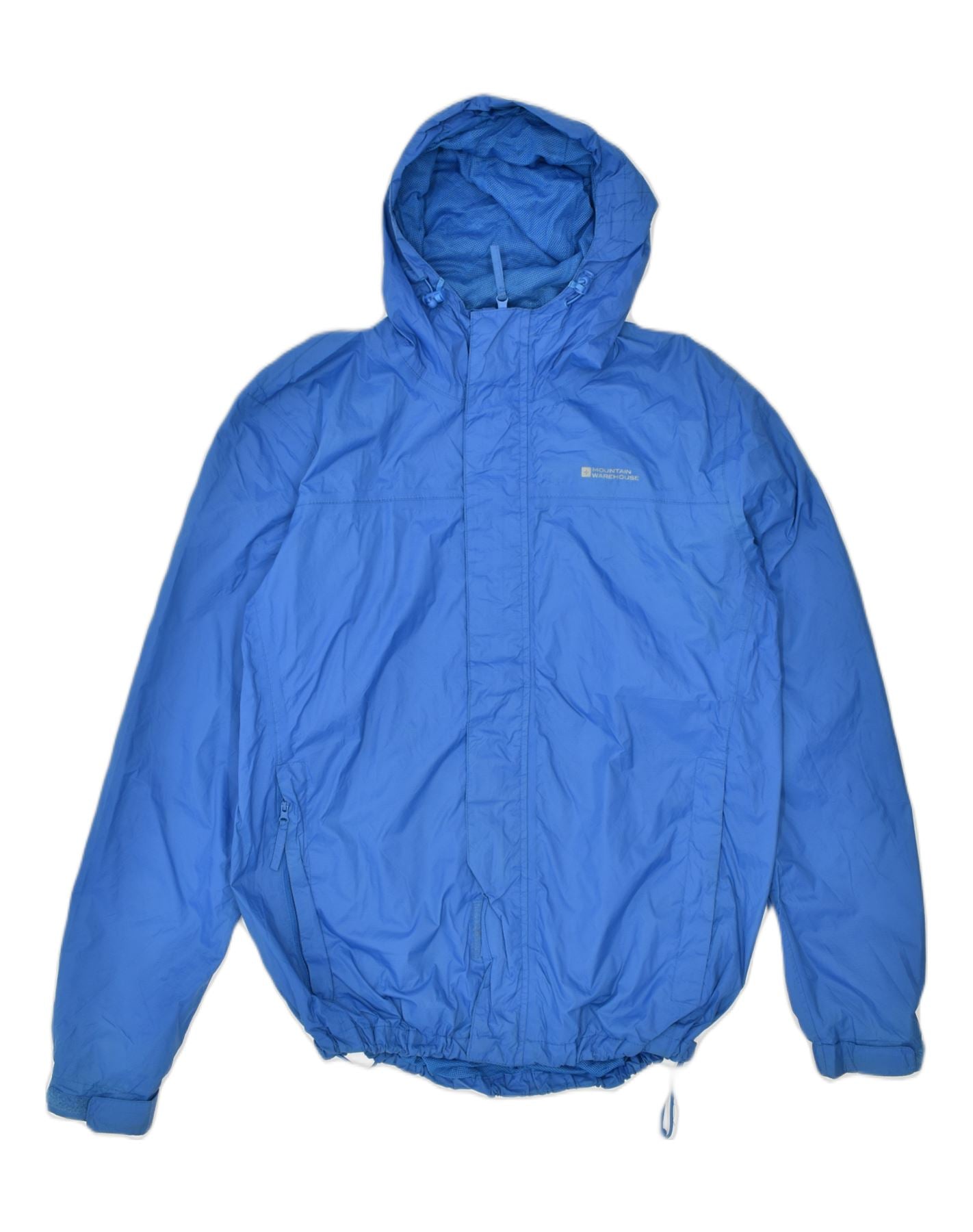 Men's nylon clearance rain jacket