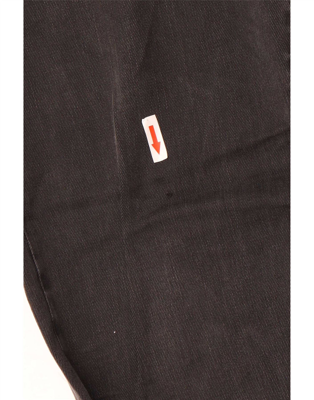 Ted Baker Mens Straight Jeans W36 L30 Black
