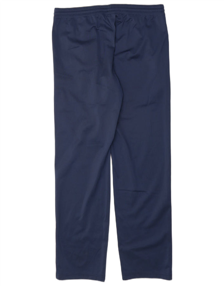 Champion Mens Tracksuit Trousers XL  Navy Blue