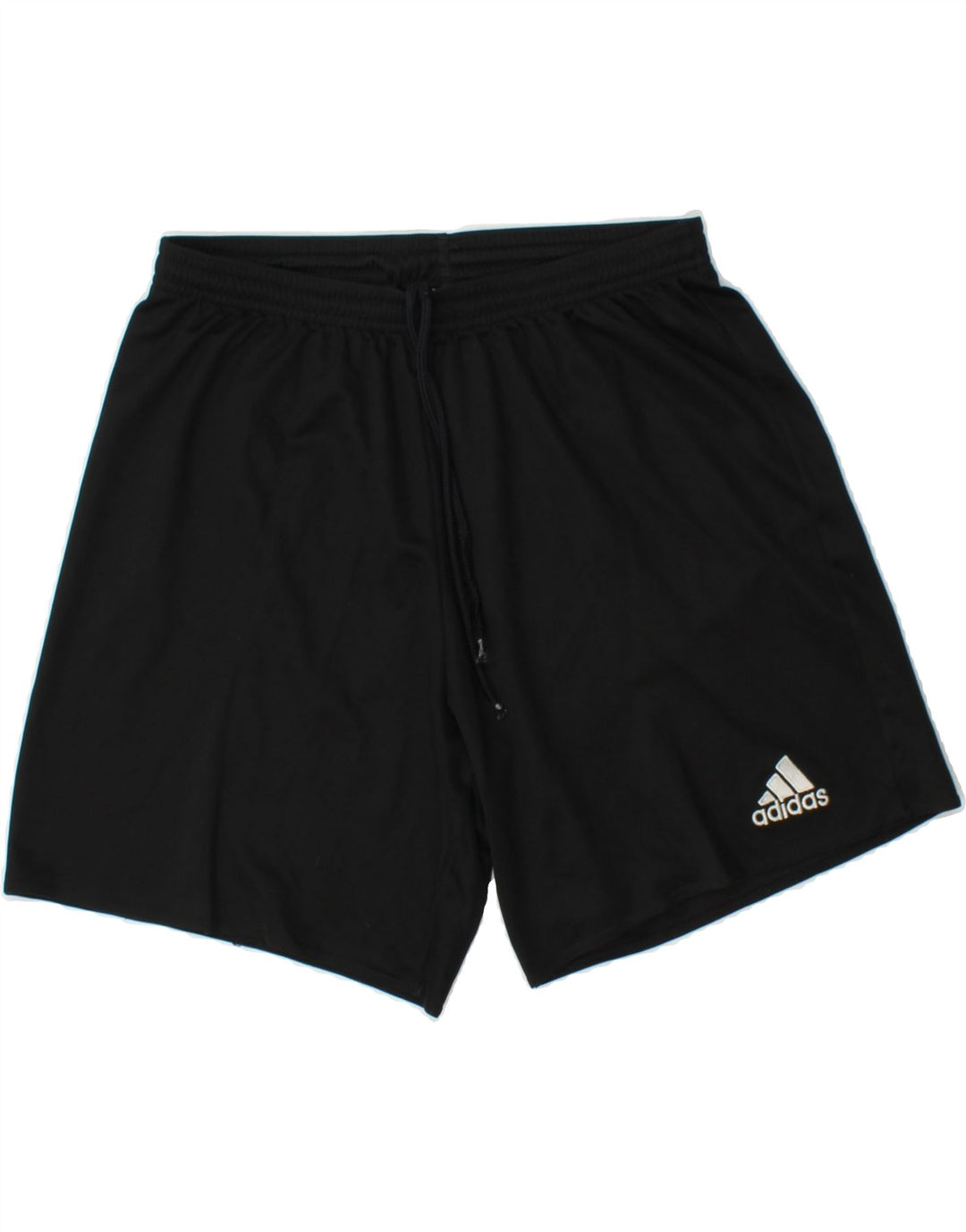 ADIDAS Mens Aeroready Sport Shorts Medium  Black Polyester Vintage Adidas and Second-Hand Adidas from Messina Hembry 