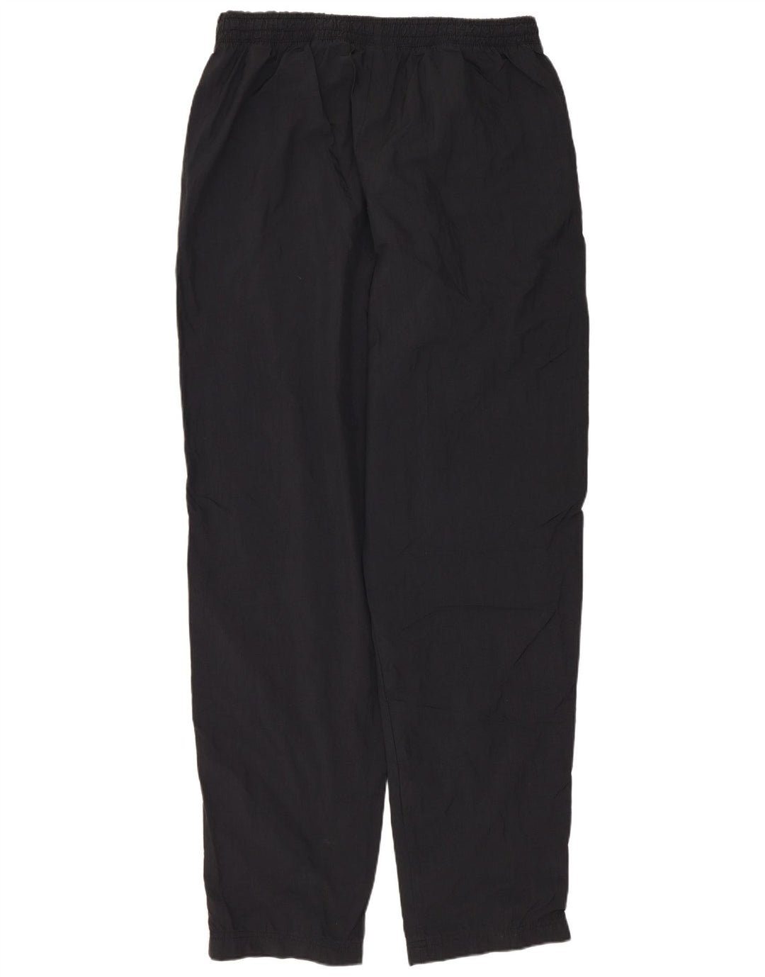 Nike Womens Tracksuit Trousers UK 12 Medium  Black