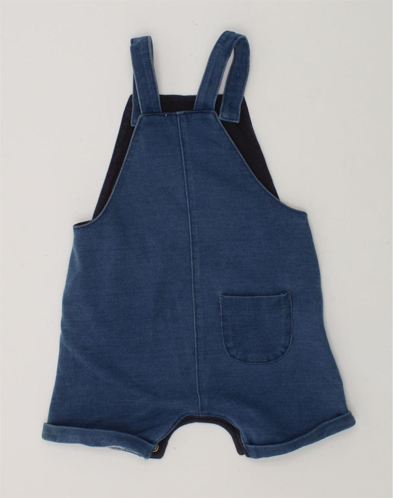 JOULES Baby Boys Dungarees Trousers 6-9 Months W20 L3 Blue | Vintage Joules | Thrift | Second-Hand Joules | Used Clothing | Messina Hembry 