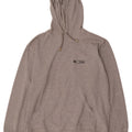 Gas Mens Hoodie Jumper XL Grey