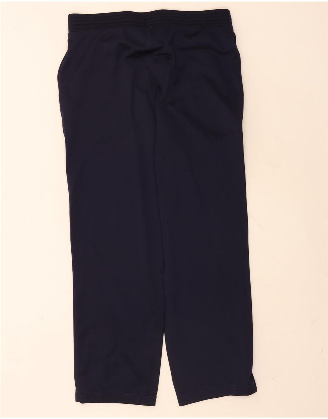 Sergio Tacchini Mens Full Tracksuit IT 46 Small Navy Blue Colourblock