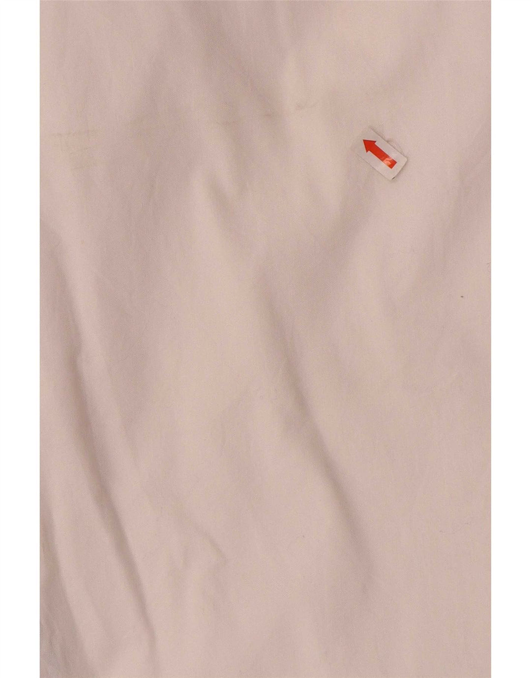 Tommy Hilfiger Boys Shirt 15-16 Years White Cotton