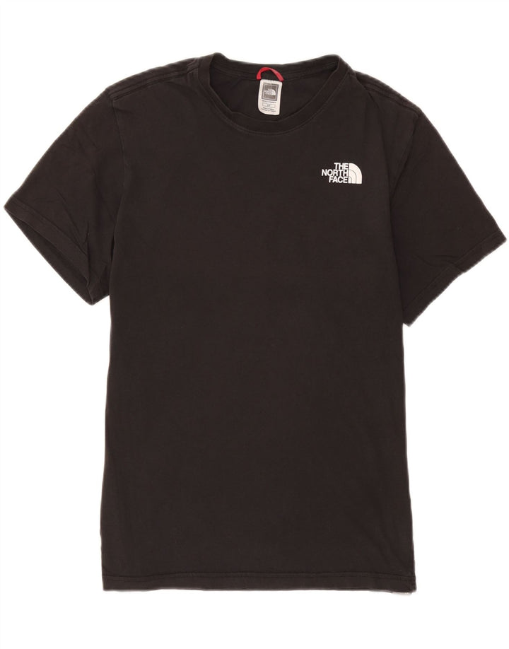 The North Face Mens Graphic T-Shirt Top Small Black